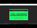 Hangman Game In Vanilla JS With Source Code | Source Code & Projects