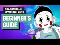 Dragon Ball: Sparking! Zero - 9 Important Things You NEED to Know (Beginner's Guide)