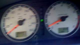 2002 Nissan Maxima 0-60 (7.2 seconds)