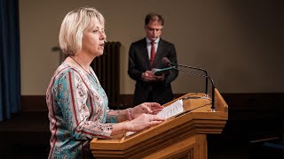 COVID-19 BC Update, Jan 29, 2021