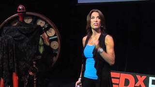 Stop Sabotaging Yourself | Debi Silber | TEDxFultonStreet