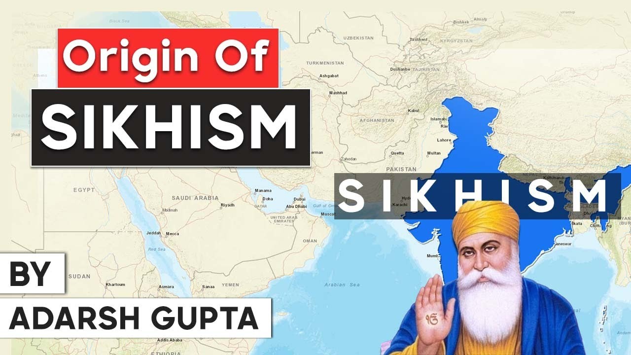 History Of Sikhism - Facts You Must Know About 10 Sikh Gurus, Guru ...