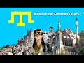 Who are the Crimean Tatars?