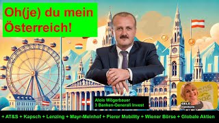 Warum Österreich-Aktien enttäuschen!