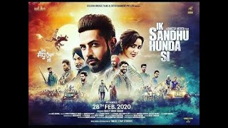 Ik Sandhu Hunda Si 2020  hd real full movie (official movie) real movie ik sandhu hunda c new movie