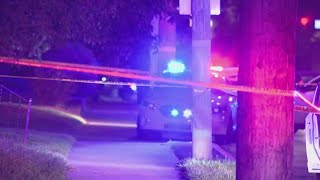 27 Year Old Woman Dead After Shooting On Indy S Near East Side Has Been ...