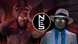 Montero (Call Me By Your Name) x Smooth Criminal (Mashup): Lil Nas X Michael Jackson By NES