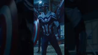 The Power of Falcon | New Captain America Marvel Superheroes | 2023 |Nrj show