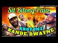 Kande Dwayne x Krotonz  - Sit Bilong Paia(2024)#neitzmse