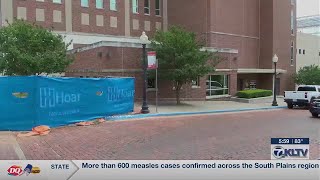 Smith County leaders examine possible jail expansion