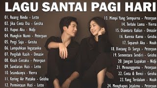 Lagu Enak Didengar Saat Santai Dan Kerja - Lagu Pop Hits Indonesia Tahun 2000an