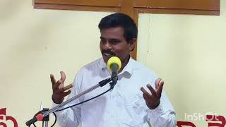 క్షమించే దేవుడు యేసయ్య