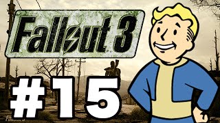 【Fallout3】危険なお散歩【実況】#15