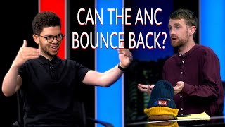 The Dan Corder Show | Sizwe Mpofu-Walsh On ANC, DA, EFF's Futures