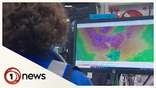 'There will be destruction' from Cyclone Gabrielle, Auckland officials warn | 1News