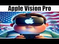 Gen Alpha with Apple Vision Pro be like