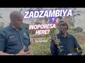 Zadzambiya: Muti Unobikwa Sederere Une Zvakawanda Zvausingazive!
