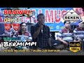 Rajawali Music | Tak Pernah Bermimpi | Live Desa Muliasari | WD Lilis And Hanif | Beken Production