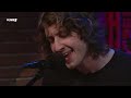 dean lewis waves swr3 unplugged