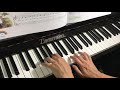 Me and My Piano Part 2 P.32 The muffin man