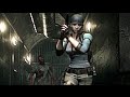 Resident Evil Remastered - Walkthrough Gameplay Part 19 - The Laboratory