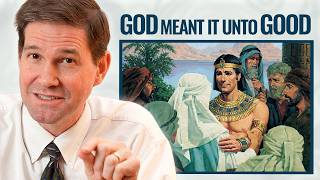Genesis 42-50 | Come Follow Me | Faith Insights