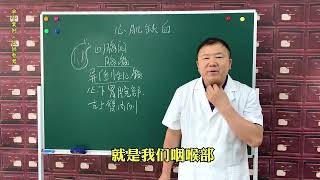 心肌缺血不仅表现在心前，这3个部位出现疼痛，可能也是心肌缺血