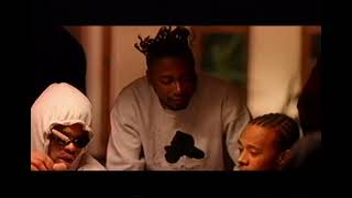 Wu-Tang Clan - Can It Be All So Simple | 1994