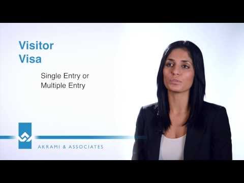 Canadian Visitor Visa Canadian Visitor Visa