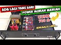 ADA LAGI !!! POWER MURAH MERIAH | solusi DANA MINIM