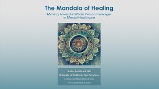 Moving Toward a Whole Person Paradigm in Mental Healthcare