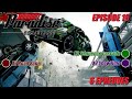 [FR] BURNOUT PARADISE REMASTERED - OPÉRATION NOYAU DUR (HARDCORE) | ÉPISODE 16