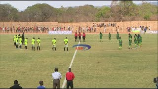 NAMUNGO FC 2-0 SINGIDA UNITED: HIGHLIGHTS \u0026 INTERVIEWS (VPL - 14/09/2019)