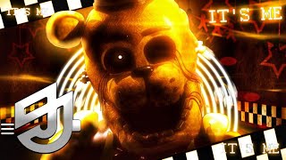 🐻💛🩸5 Crianças + C.C + Charlie React Agony | Golden Freddy (FNAF) | ALBK + It's Me | Shiny