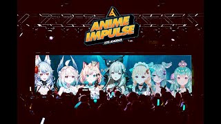 ANIME Impulse LA 2023 Official Recap - Presented by TOYOTA
