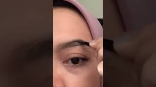 eyebrow gel focallure