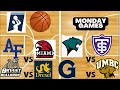 NCAAB College Basketball Predictions Today! 12/02/24 FREE PICKS and Betting Tips