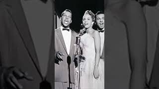 The Platters 1955 The Great Pretender    #shorts  #diversão #the platters  #nostalgia  #lembranças