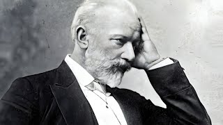 Tchaikovsky - 1812, Cantata 'Moscow', Slavonic March