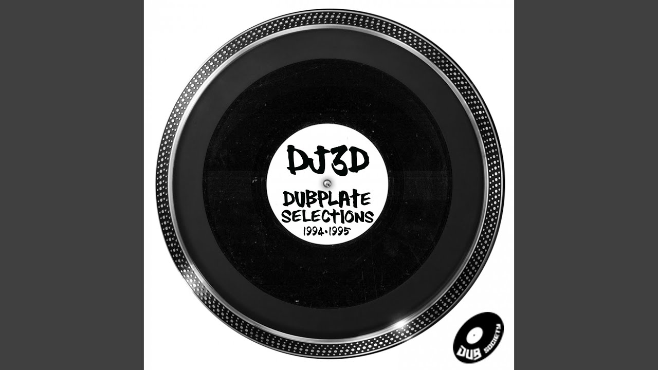 Maximum Amen Style Dubplate Youtube