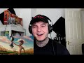 Lil Dicky - Earth  RAPPER REACTS