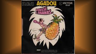 Agadou - Agadou Tango