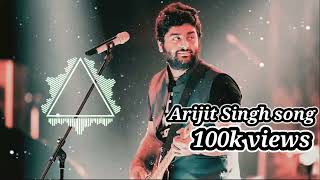 New sad Arijit Singh song 2023 new Hindi Arijit song copyright free#arijitsingh