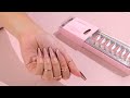 the new way to do press ons the xpress pro™️ system kiara sky nails