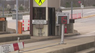 Ohio Turnpike issues high wind travel ban for certain vehicles Wednesday morning through Thursday