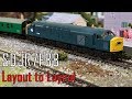 Sam'sTrains to SDJR7F88 Layout to Layout Service