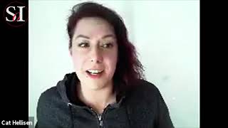 Ask the Author Cat Hellisen