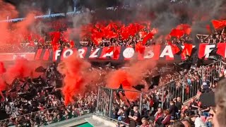 FC Köln - Bayer Leverkusen 0:2 | Leverkusen Fans Away at Rheinenergiestadion | Bundesliga 03.03.2024