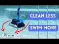 Dolphin Nautilus CC plus Review: Fast & Easy Pool Cleaning #roboticpoolcleaner