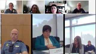 Applicant Review Committee Meeting 6-26-2024